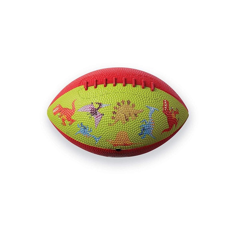 Crocodile Creek Football | Dinosaur