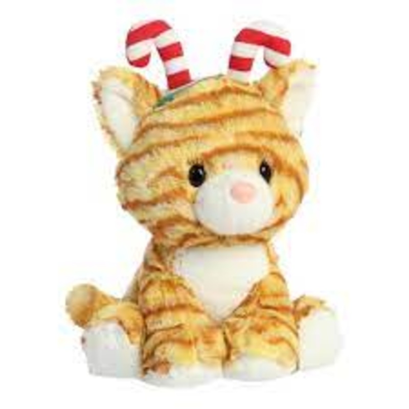 Aurora Candy Cane Tabby 8.5