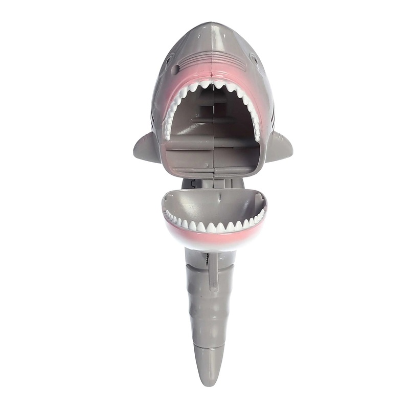 Aurora Grabber Toy | Shark