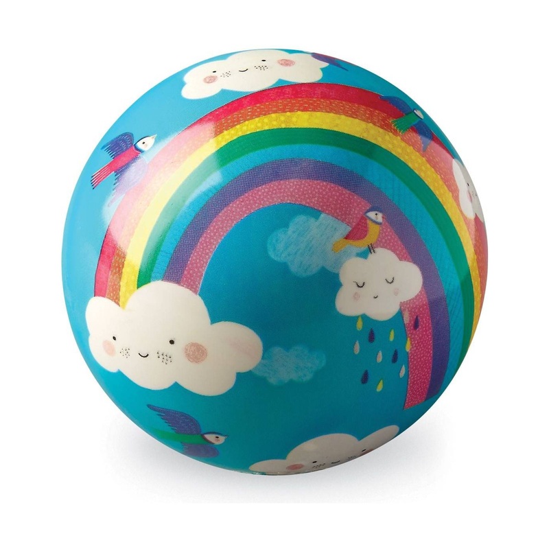 Crocodile Creek 4 Play Ball | Rainbow Dream