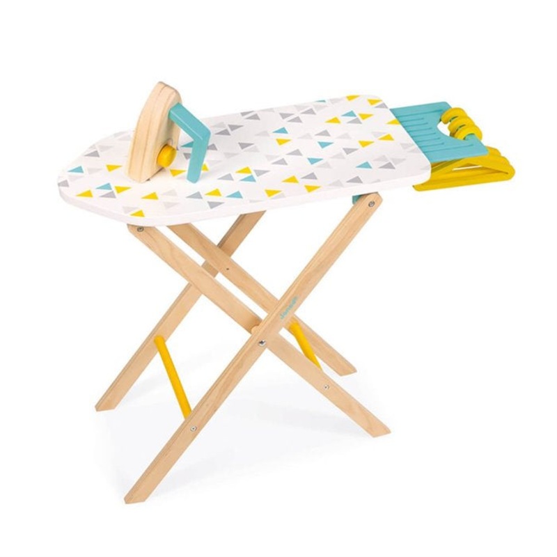 Janod Ironing Board 50% off! SALE