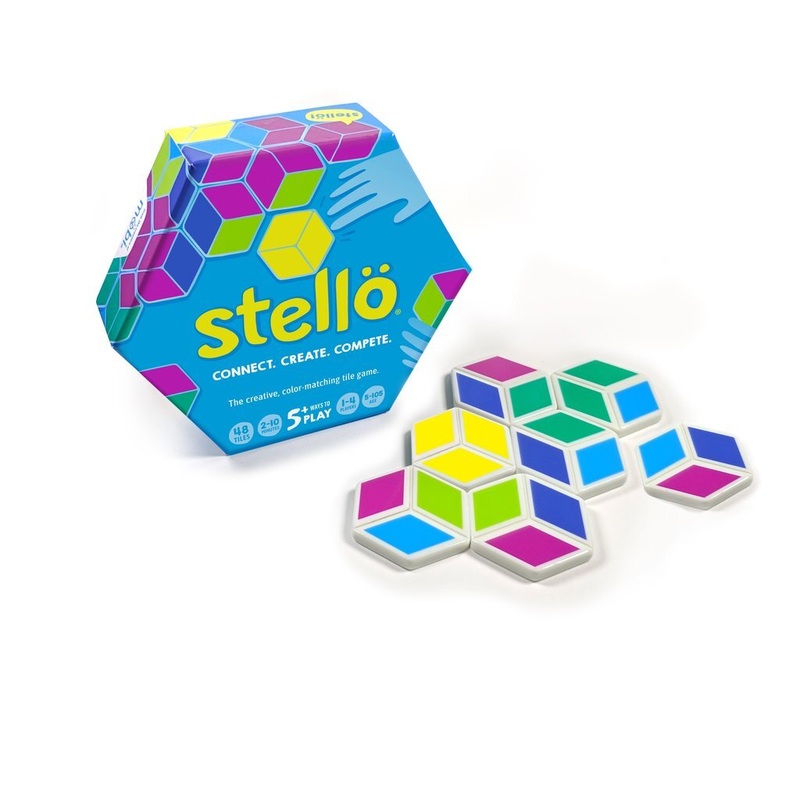 Mbi Stello Game