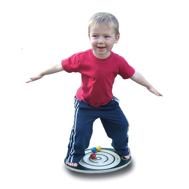 Labyrinth Balance Board, Jr.