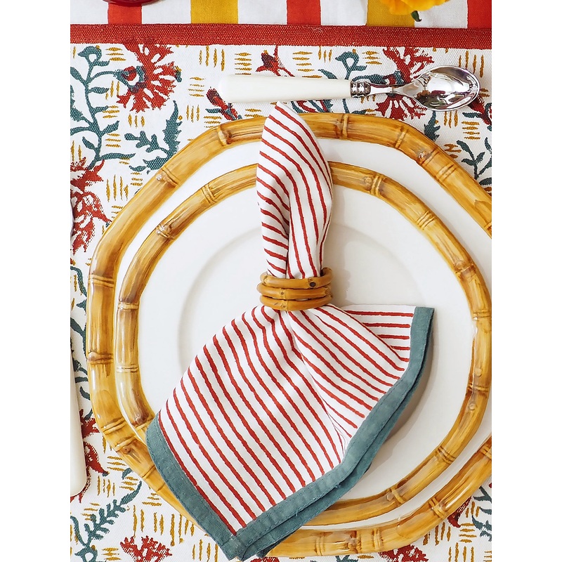 Table Napkins – Colaba (Set of 4)