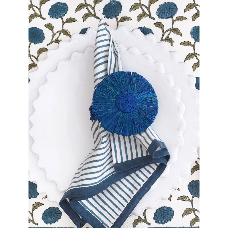 Table Napkins – Sienna (Set of 4)
