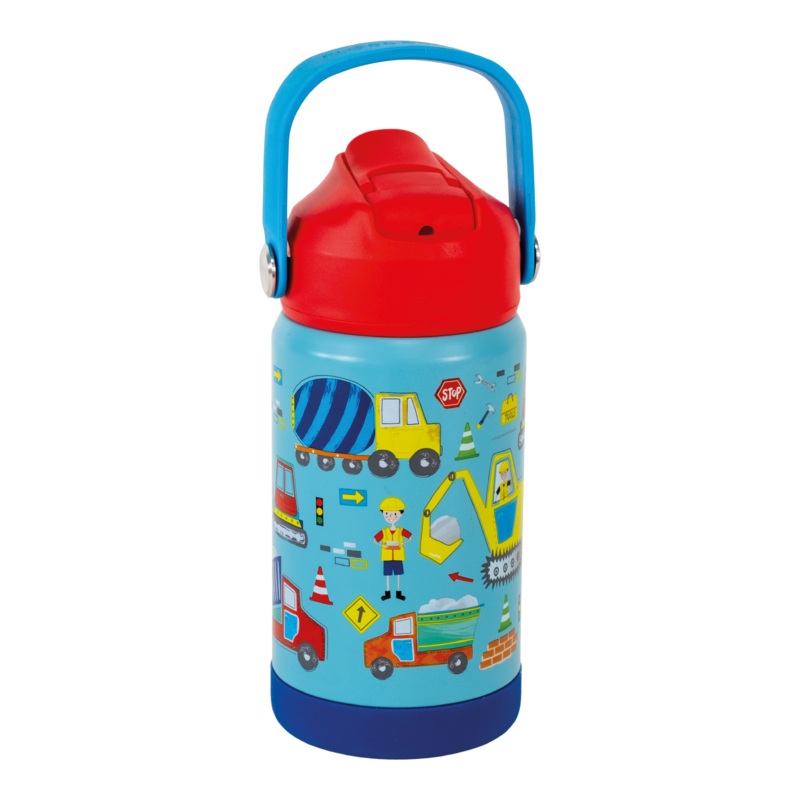 Drinks Bottle – Construction