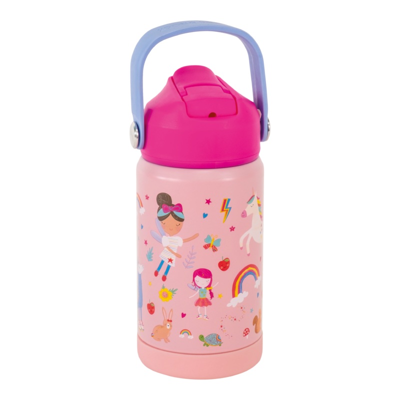 Drinks Bottle – Rainbow Fairy