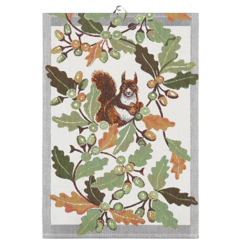 Ekelund Ekelid Teatowel 40×60