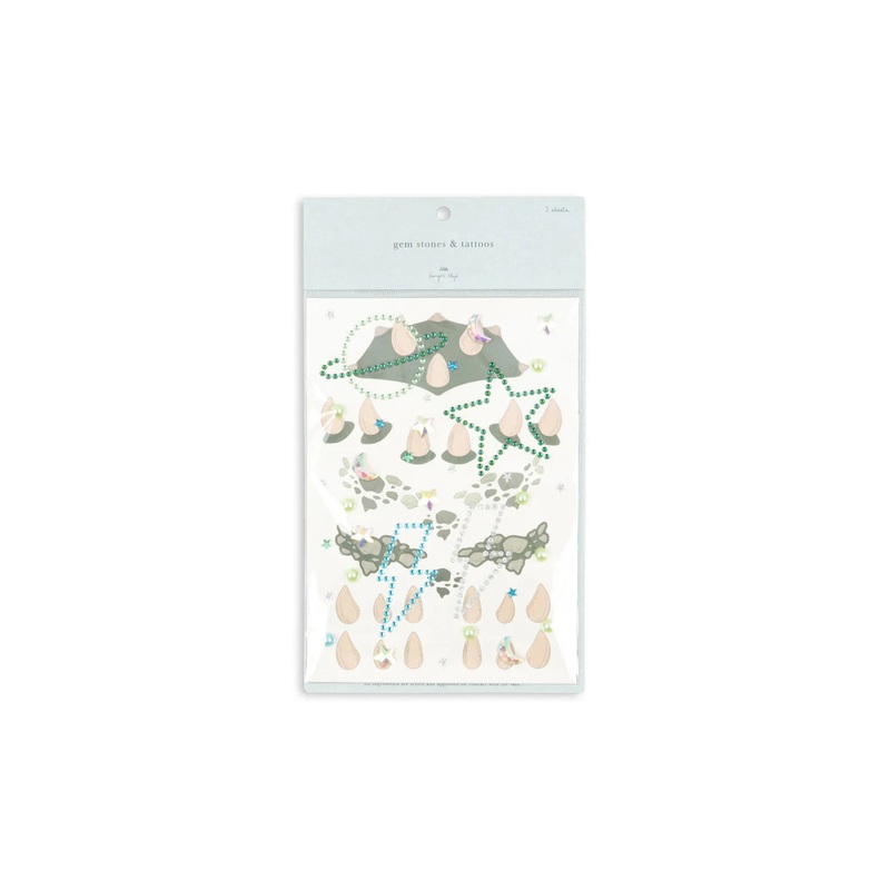 Konges Slojd – Gem Stones – Boy