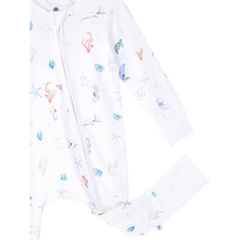 Romper – Under the Sea