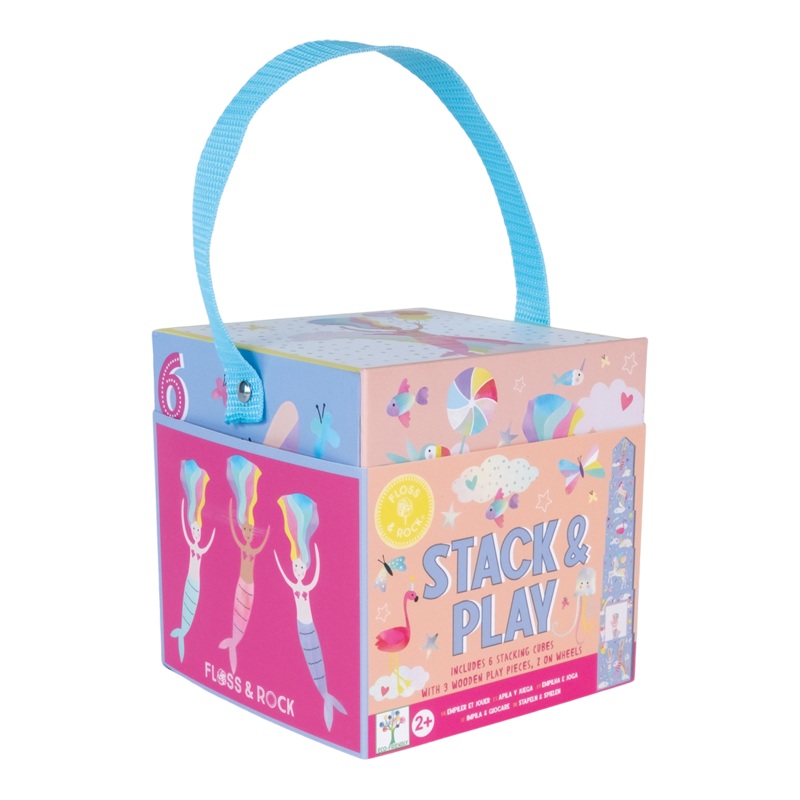 Stack & Play – Fantasy