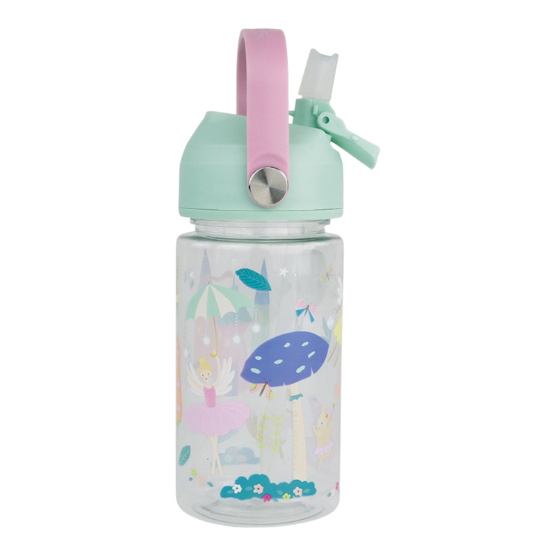 Tritan Drinks Bottle – Enchanted