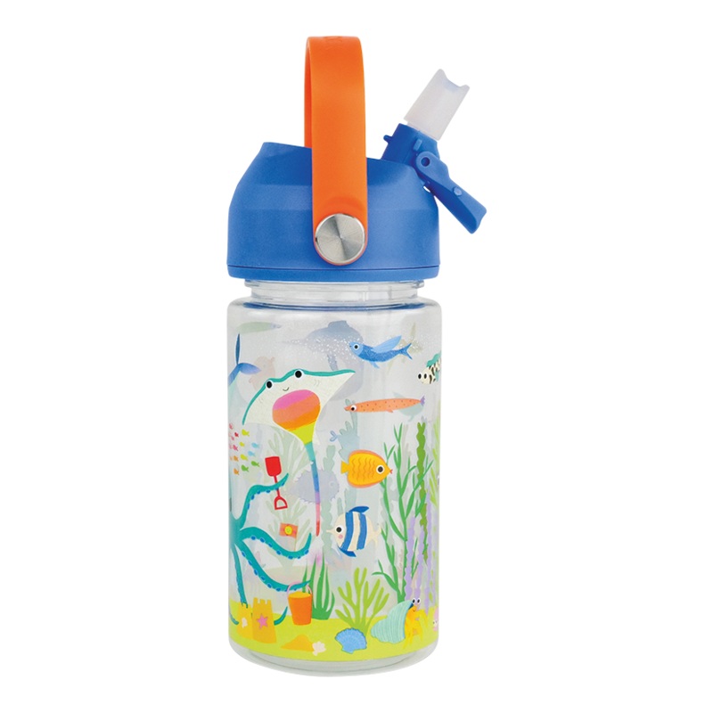 Tritan Drinks Bottle – Ocean