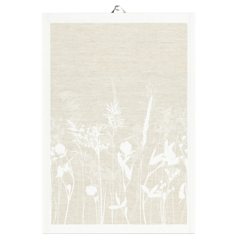 Ekelund Airy 080 Tea Towel 35×50