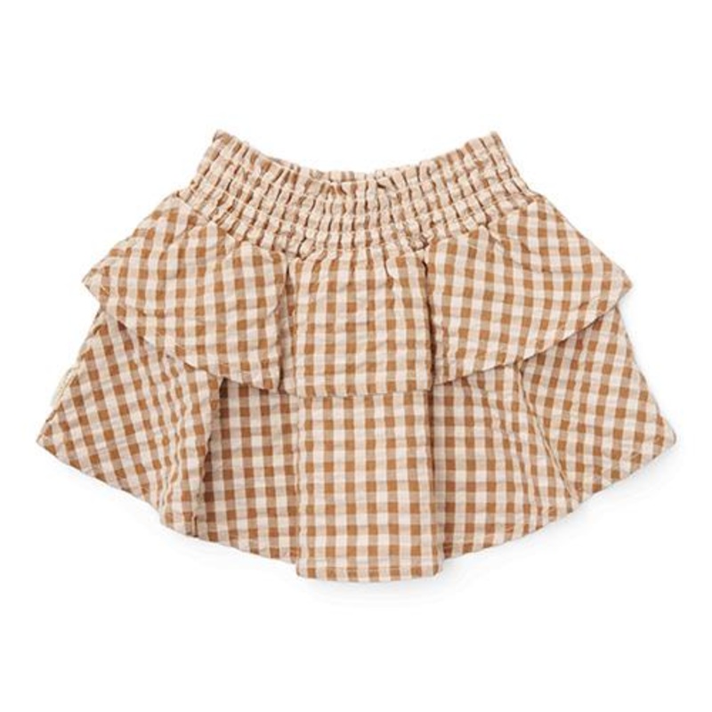 Rok – Bruin – Little Farm