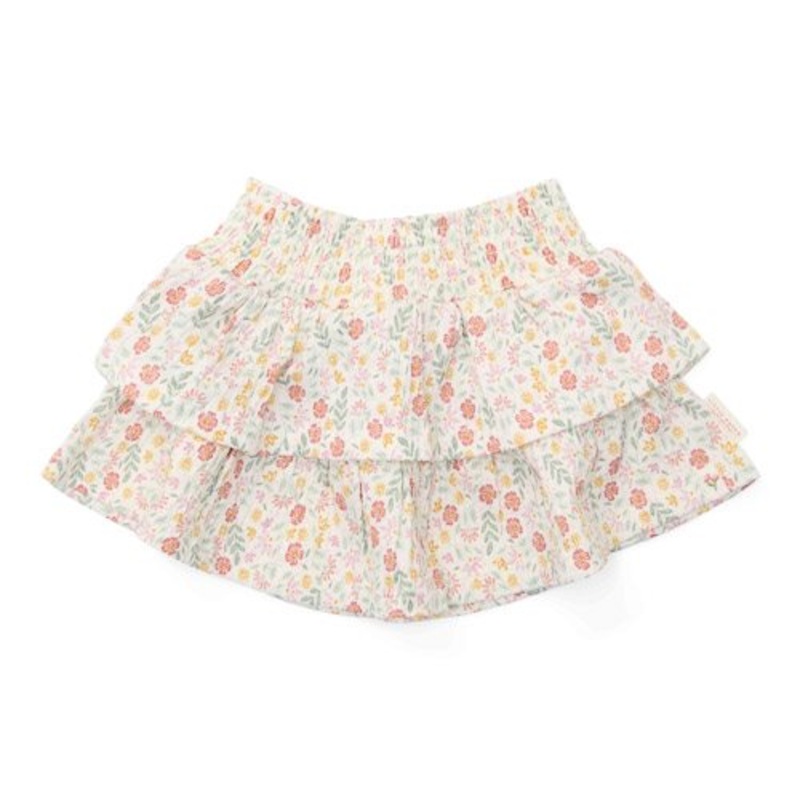 Rok – Wit – Fairy Garden