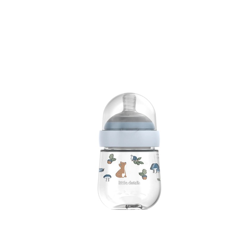 Babyfles 165 ml Forest Friends