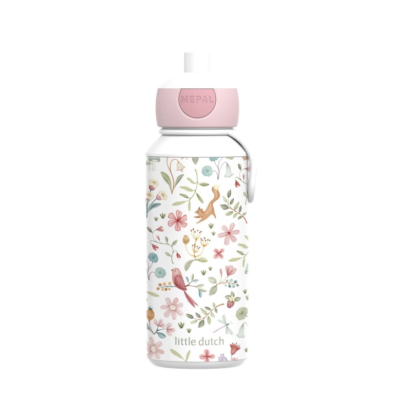 Drinkfles Pop-Up 400 ml Fairy Wonders
