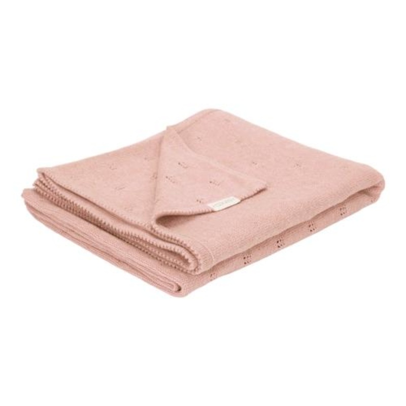 Wiegdeken – Essentials