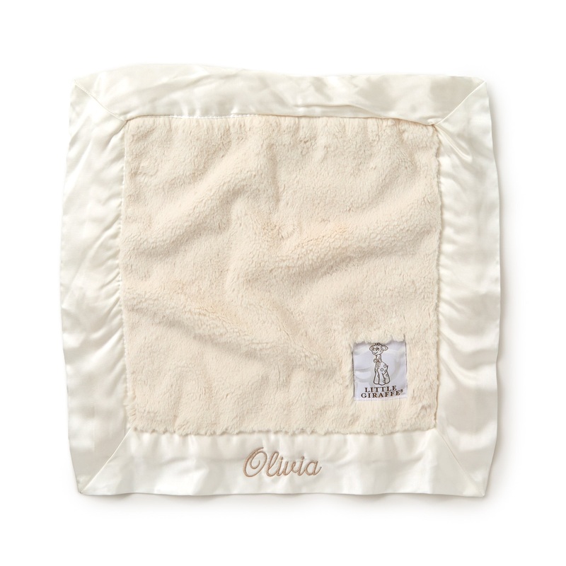 Luxe Blanky
