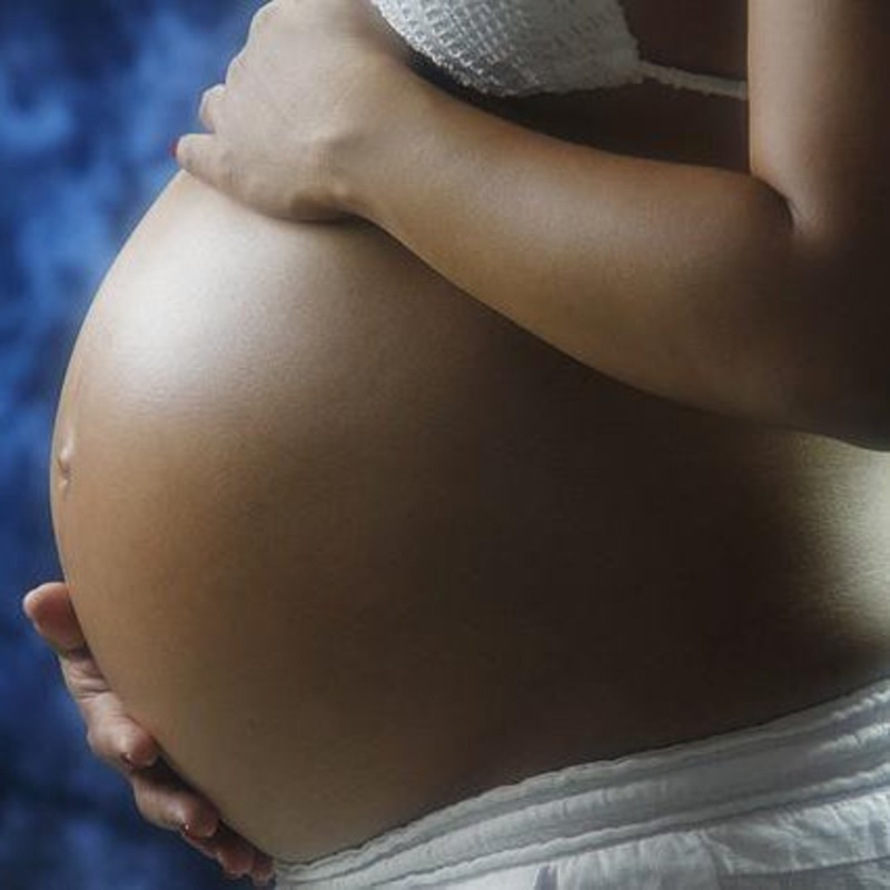 Pregnant! Now What? Navigating Pregnancy + Birth: Virtual