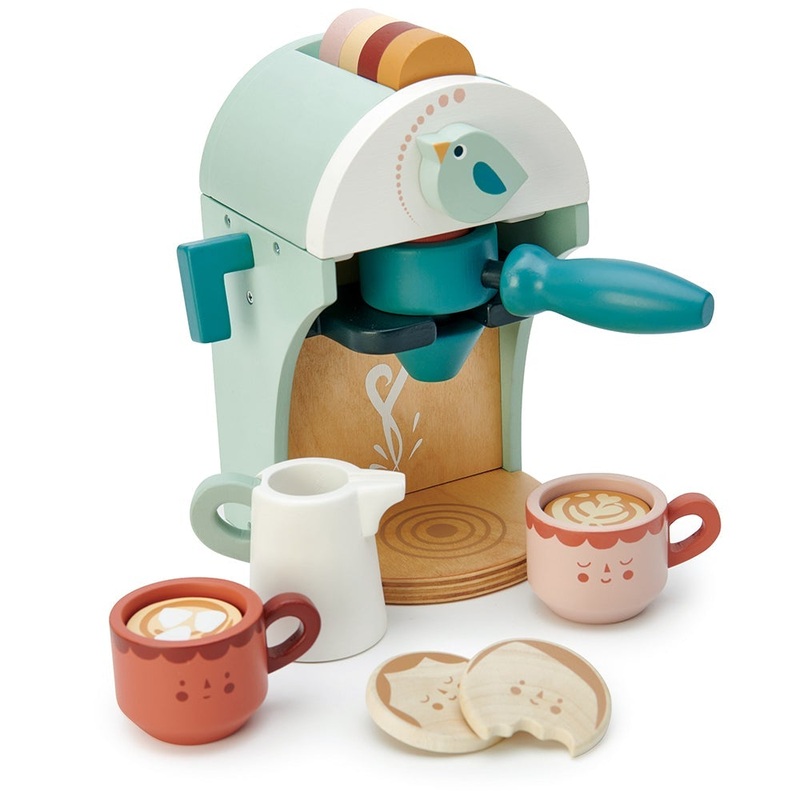 Babyccino Maker by Tender Leaf Toys
