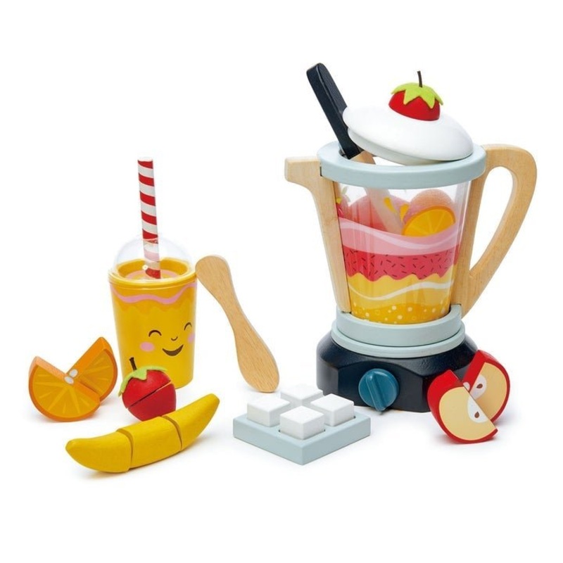 Fruity Blender by Tender Leaf Toys