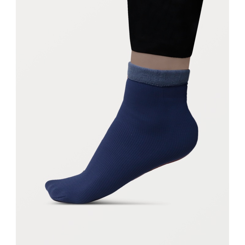 Women Socks-BLUE