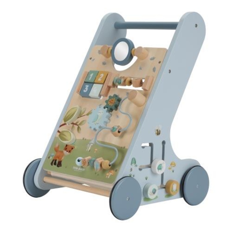 Baby Walker, Multi-Activity – Forest Friends