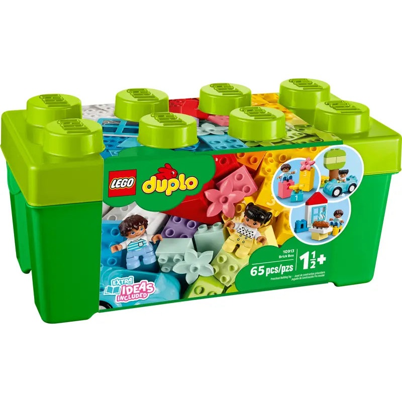 Duplo Brick Box (65 Pices)