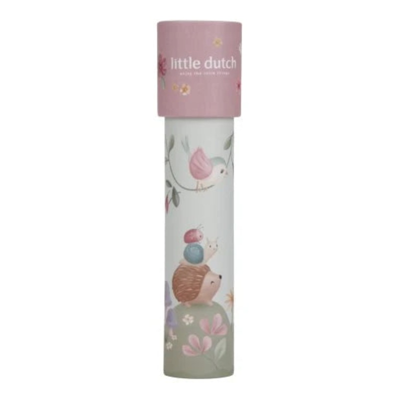 Kaleidoscope – Fairy Garden