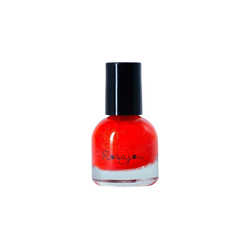 Nail Polish – Folie Red