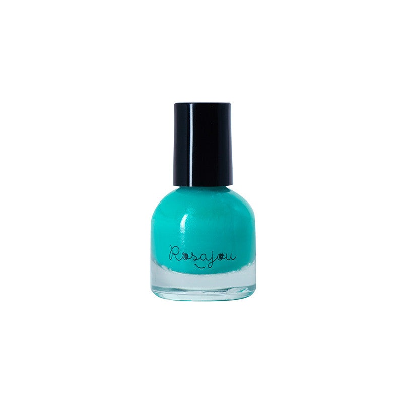 Nail Polish – Lagon Green