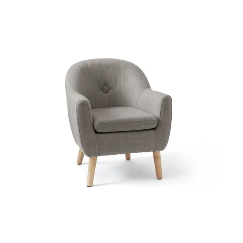 Armchair – Grey