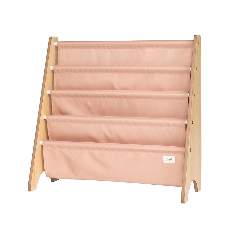Bookcase, Montessori – Clay