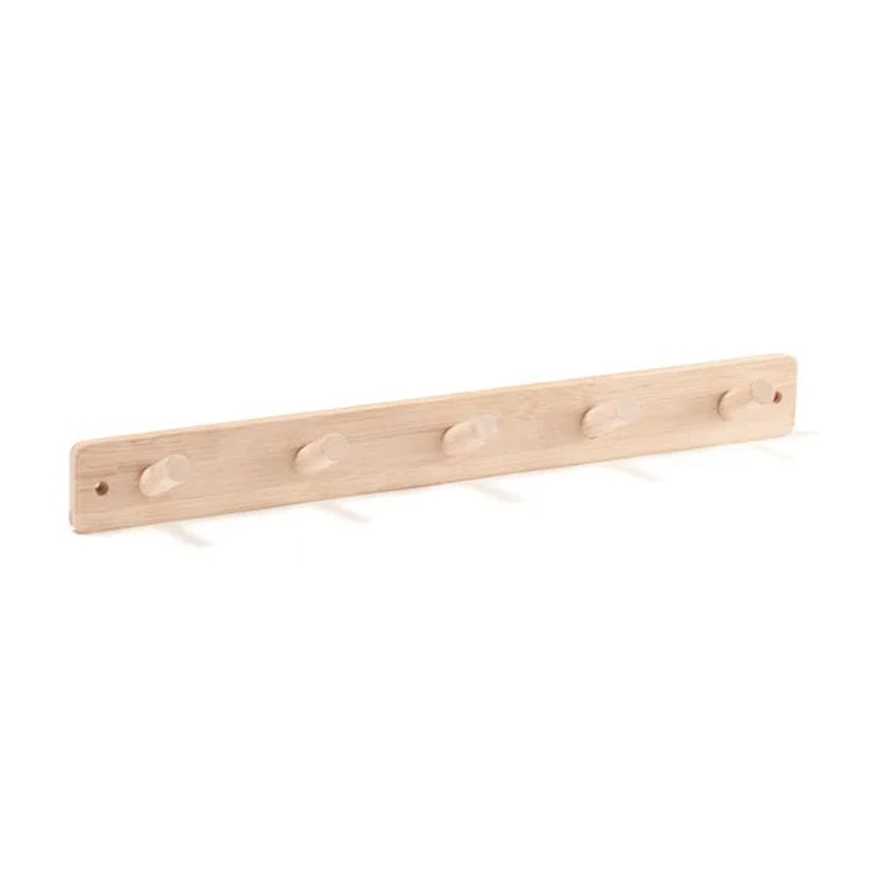 Hook Board, 5 Hooks – SAGA Blonde