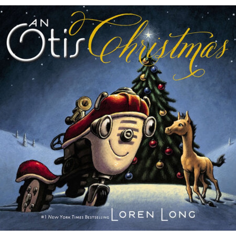 An Otis Christmas
