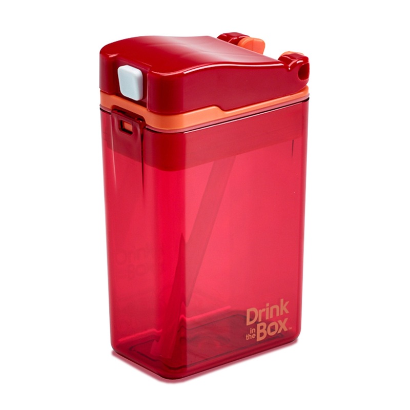 Drink in the Box Containers