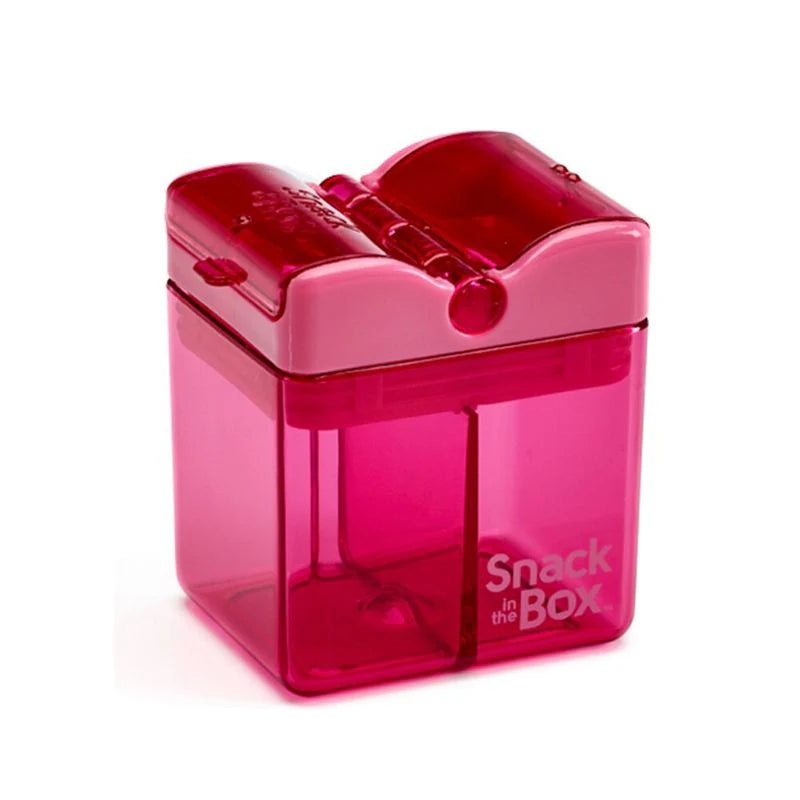 Snack in the Box 8oz Container