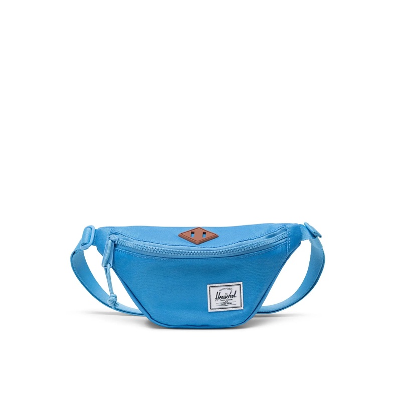 Herschel Heritage Hip Packs for Kids | Azure Blue
