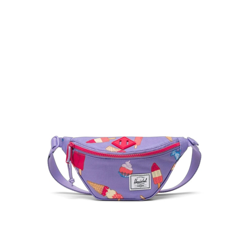 Herschel Heritage Hip Packs for Kids | Keepin’ Cool
