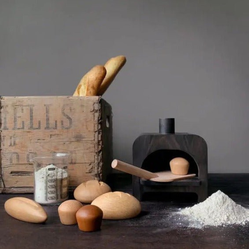 My Bakery by Moon Picnic