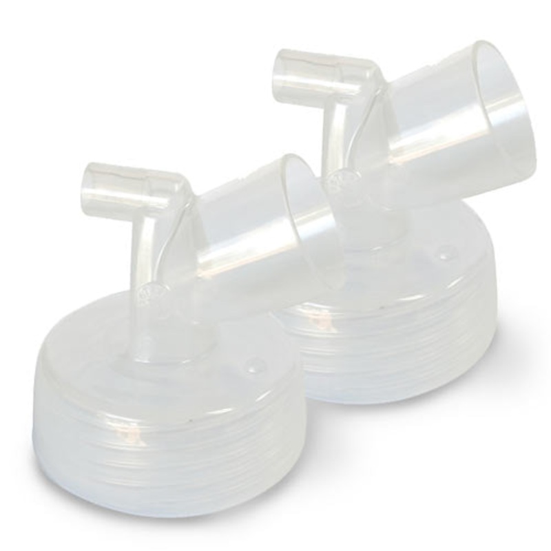 Adapter for Spectra Pump, Pair
