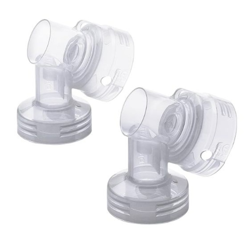 PersonalFit Conenctors