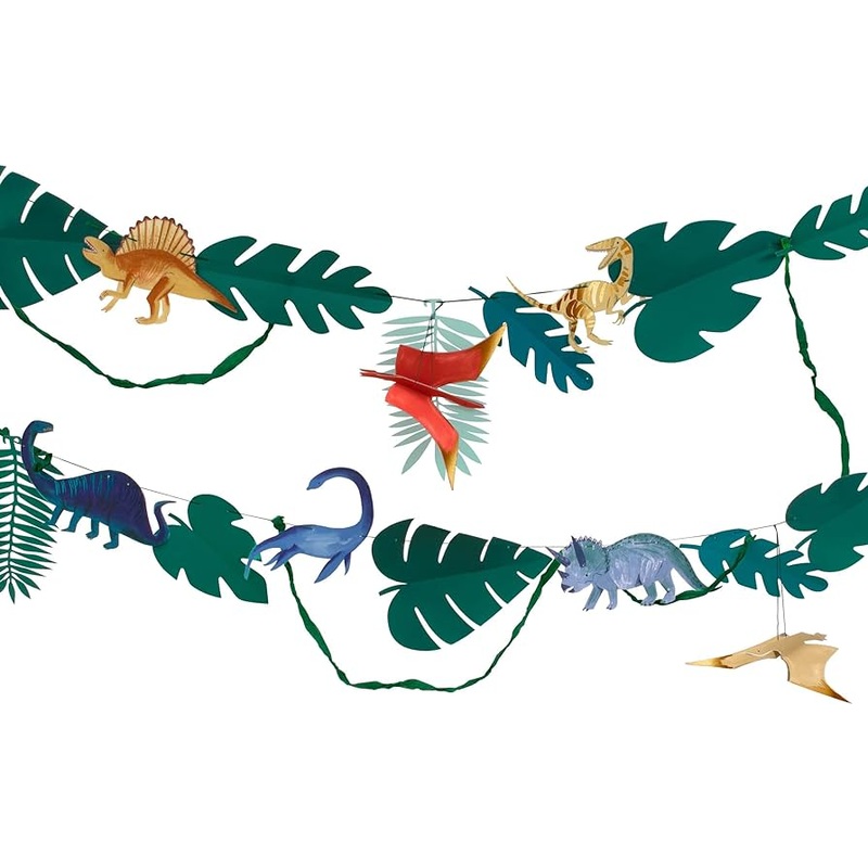 Garland, Large – Dinosaur Kingdom