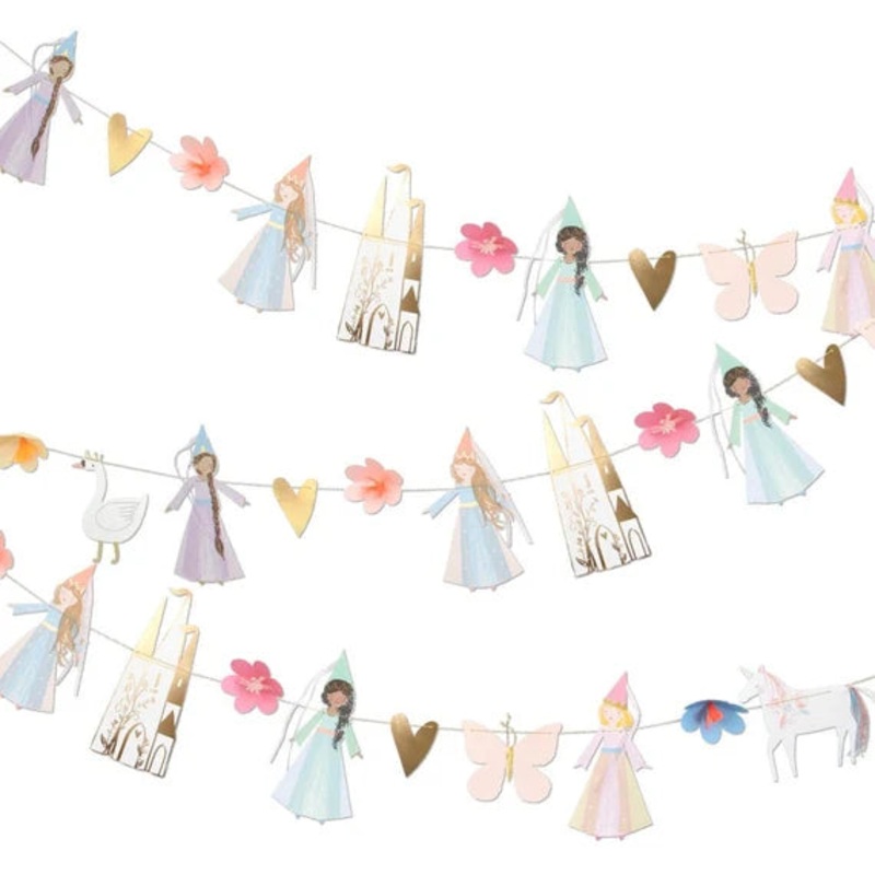 Garland – Princess