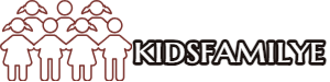 Kids & Family Hub – Books, Toys, Crafts & Baby Essentials for Every Age​